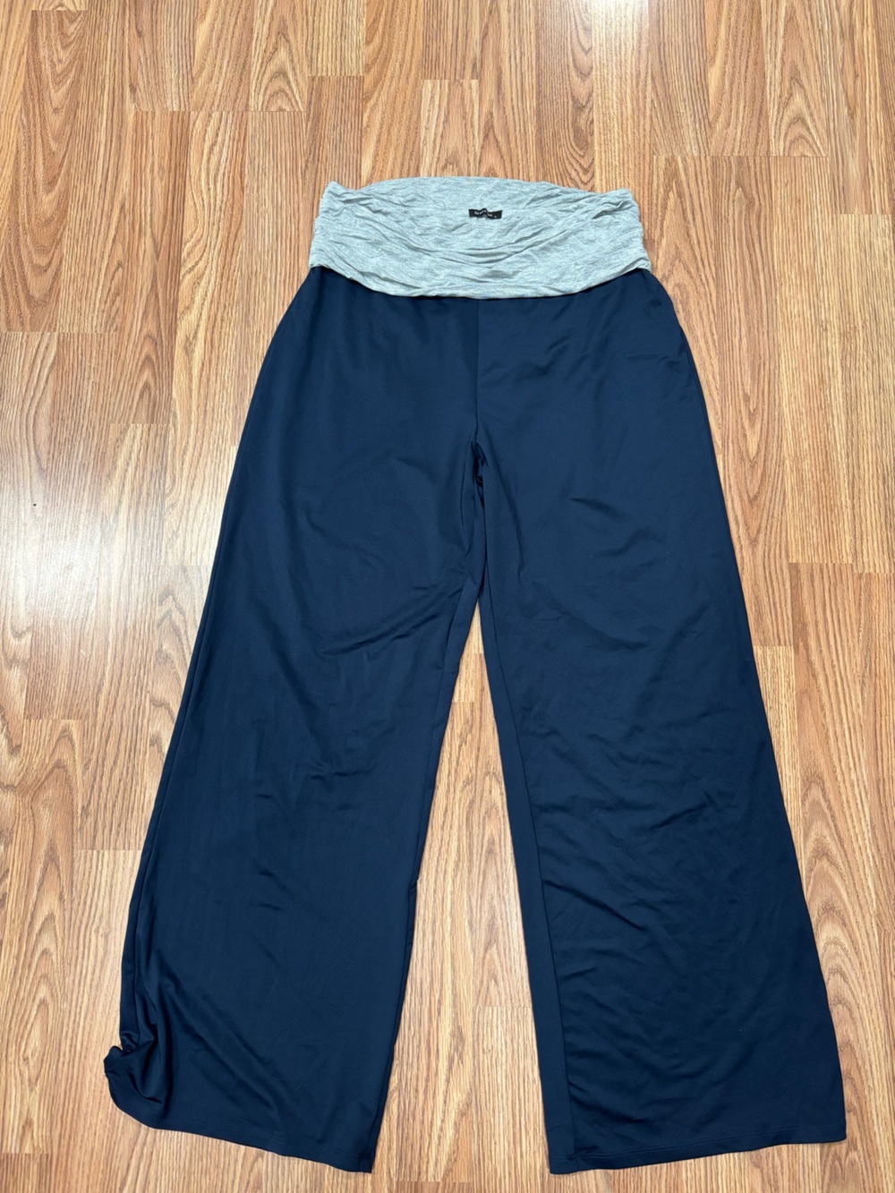 Loose Yoga Pants